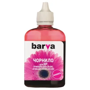 Чорнила Barva HP 305 (Magenta) (H305-776) 100 мл UA