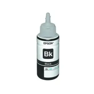 Чернила Epson (T6731) L800 (Black) (C13T67314A) 70 г UA