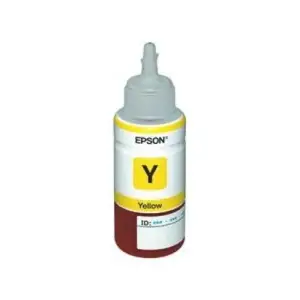 Чернила Epson (T6734) L800 (Yellow) (C13T67344A) 70 г UA