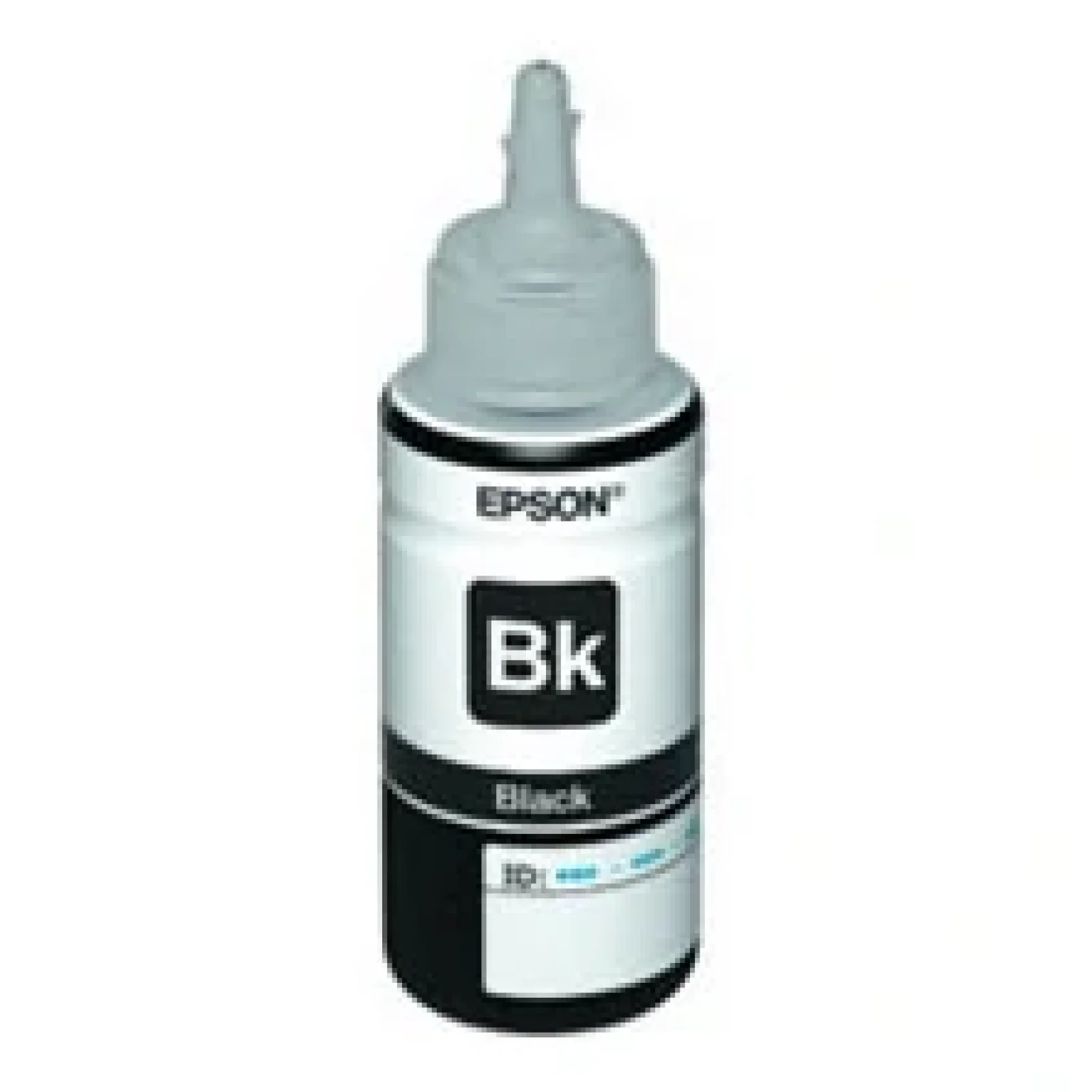 Чернила Epson (T6641) L100/L200/L210 (Black) (C13T66414A) 70 г UA