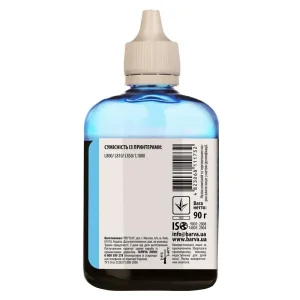 Чернила Barva EPSON L800/L810/L850/L1800 (T6735) (Light сyan) (L800-416) 90 г UA