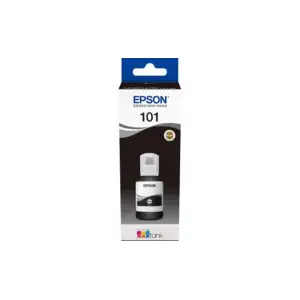 Чорнила Epson (T03V1) L4xxx/L6xxx Black (C13T03V14A) UA