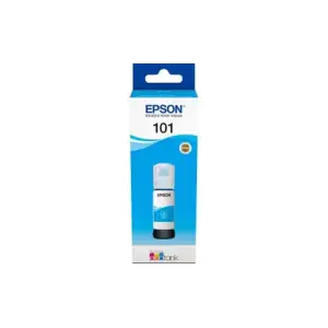 Чернила Epson (T03V2) L4xxx/L6xxx Cyan (C13T03V24A) UA