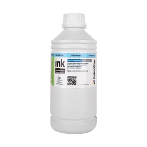 Чорнила CW Epson L800/L810/L850 (Light Cyan) (CW-EW810LC1) 1л UA
