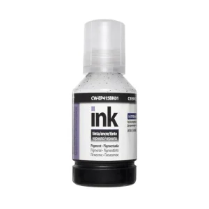 Чернила CW Epson L4150/4160/6160/6170 (Black Pigment) (CW-EP415BK01) (EP415BK) 127мл UA
