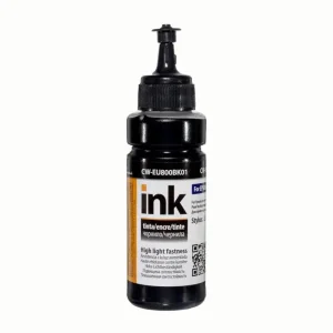 Чорнило свiтлостiйке CW Epson L800 (Black) (CW-EU800BK01) (T6731) 100мл UA