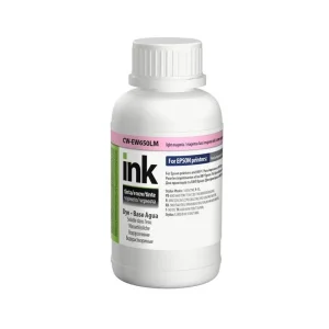 Чернила CW Epson TX650 (Light Magenta) (CW-EW650LM02) 200мл UA