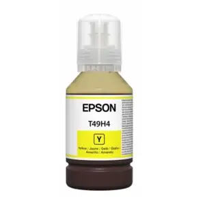 Контейнер з чорнилами EPSON SC-T3100x (T49H4) (C13T49H400) Yellow UA