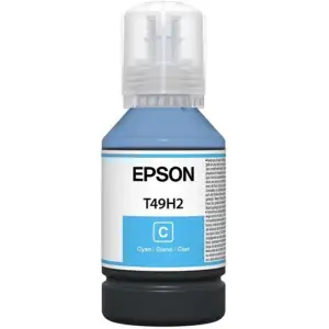 Контейнер з чорнилами EPSON SC-T3100x (T49H2) (C13T49H200) Cyan UA