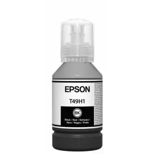 Контейнер з чорнилами EPSON SC-T3100x (T49H1) (C13T49H100) Black UA