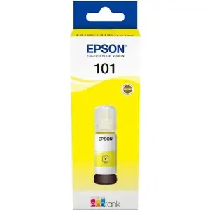 Чернила Epson (T03V4) L4xxx/L6xxx Yellow (C13T03V44A) UA