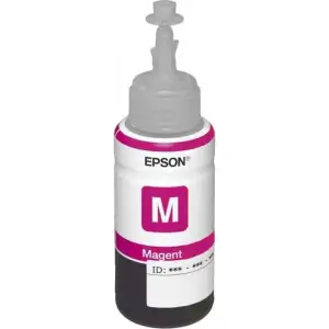 Чернила EPSON (T6733) L800 (Magenta) (C13T67334A) 70 г UA