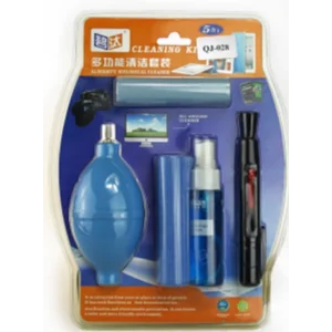 Набір для чищення екрану 5 в 1, Handboss, Q30 (KIT5in1/23558)