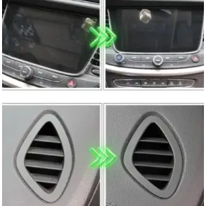 Гель очищувач XoKo Super Clean Green (XK-SС-GR) UA