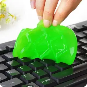 Гель очищувач XoKo Super Clean Green (XK-SС-GR) UA