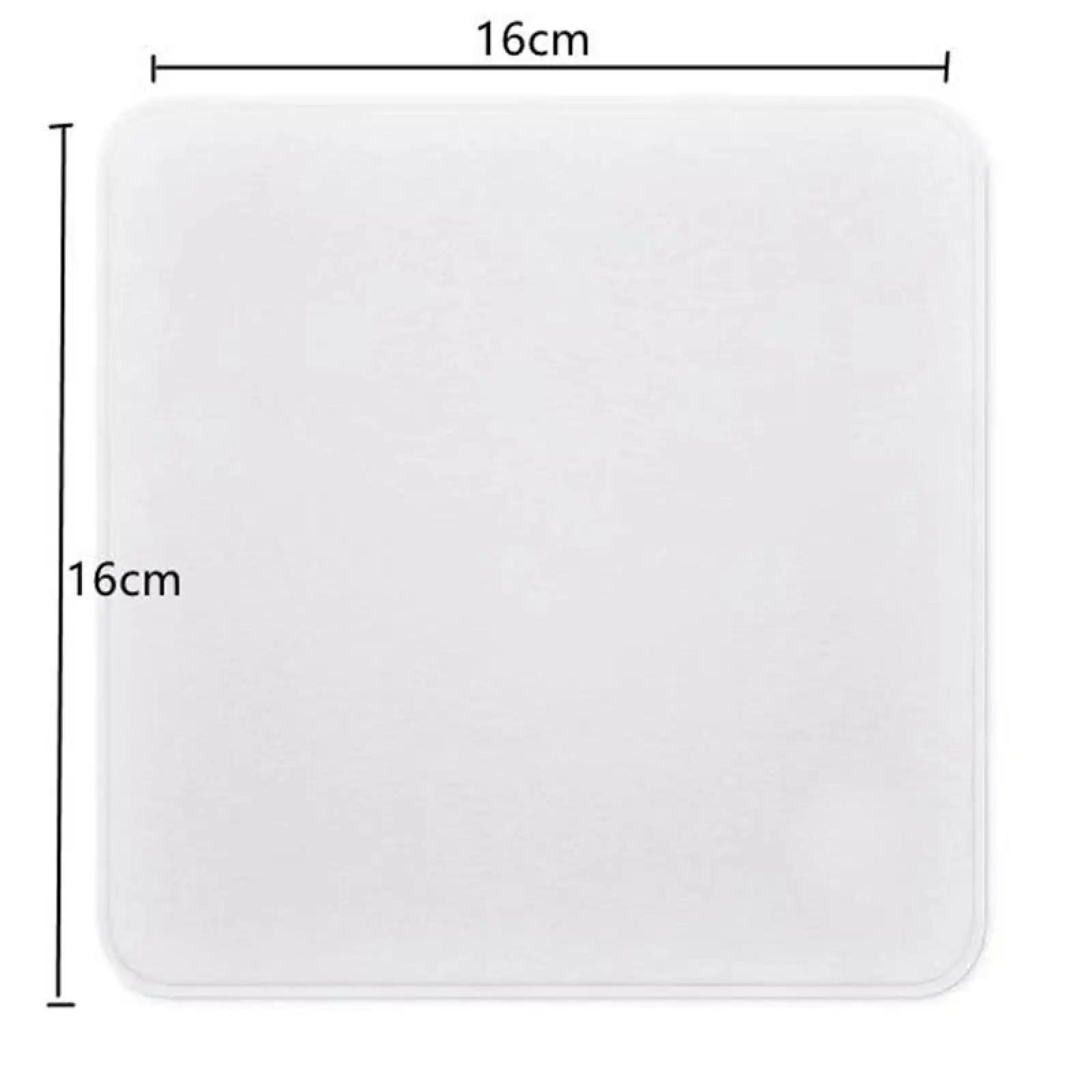 Салфетка для дисплея XoKo Tech fibre (XK-TF-2-WH)