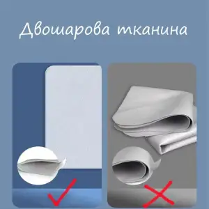 Салфетка для дисплея XoKo Tech fibre (XK-TF-2-WH)