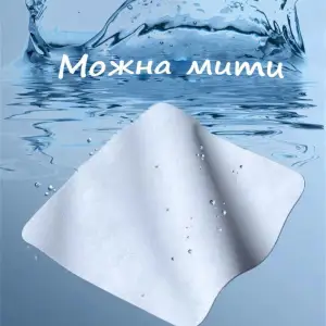 Салфетка для дисплея XoKo Tech fibre (XK-TF-2-WH)