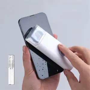 Багатофункціональний набір Xoko Clean set 100 для чищення електроніки та гаджетів Blue (XK-CS100-BLU)