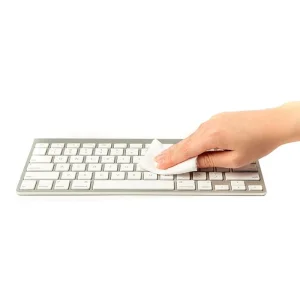 Салфетки ColorWay для очистки LCD и TFT (CW-1074) 40шт UA