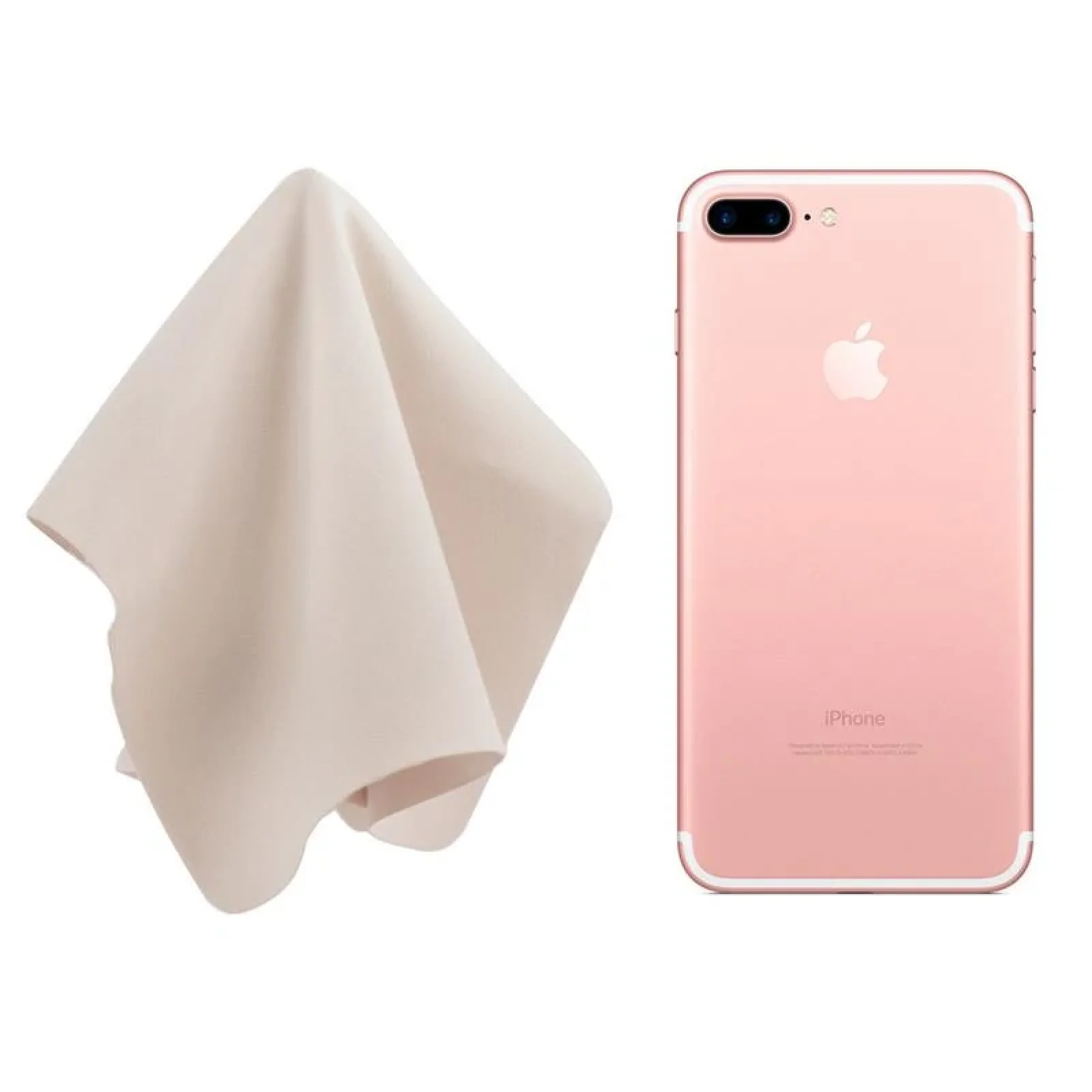 Чистяча серветка ColorWay (CW-6108) мікрофібра