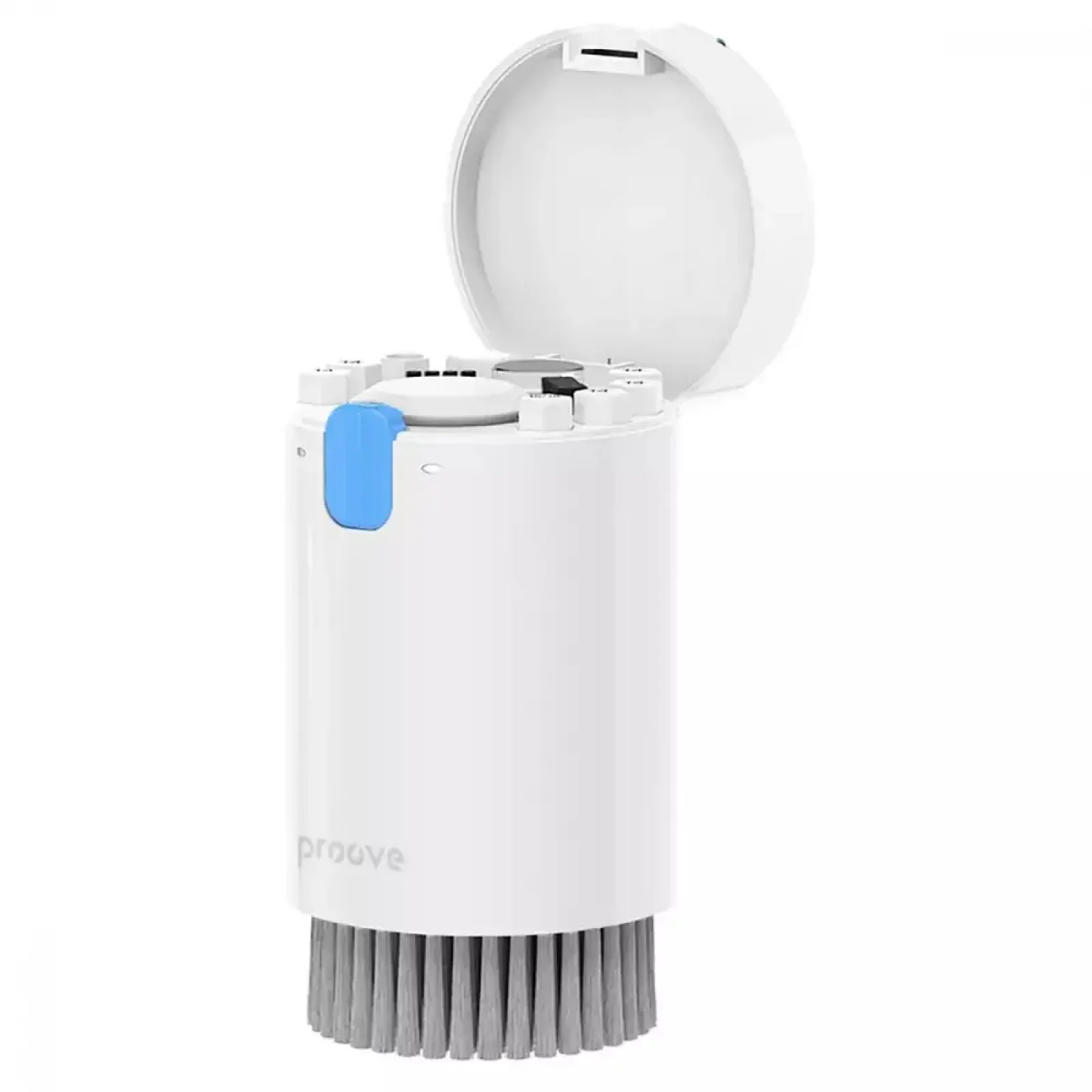 Багатофункціональний набір Proove Mr. Cleaner 20in1 для чищення електроніки та гаджетів White (MCS00002002) UA