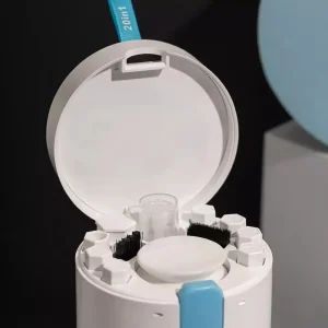 Багатофункціональний набір Proove Mr. Cleaner 20in1 для чищення електроніки та гаджетів White (MCS00002002) UA