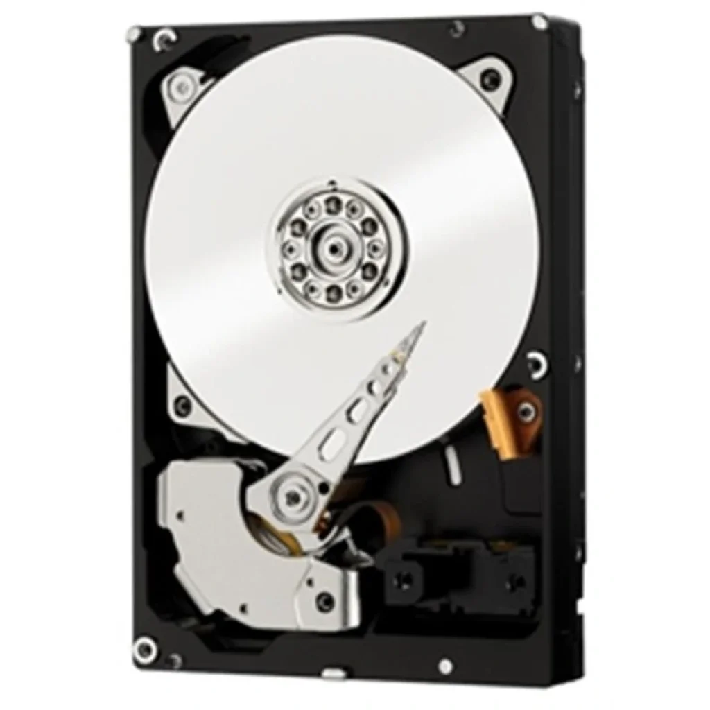 Накопитель HDD 3.5