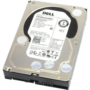 Накопитель HDD 3.5