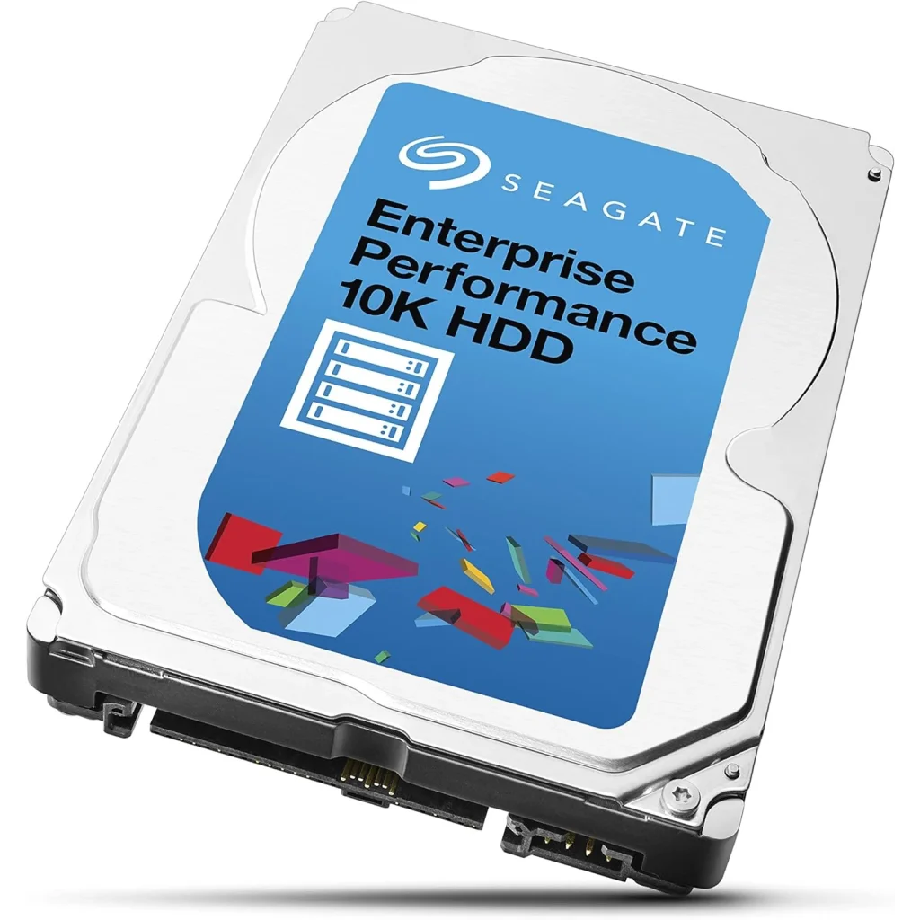 Накопичувач HDD 2.5