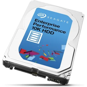 Накопичувач HDD 2.5" SAS 1.2TB Seagate Enterprise Performance 10K.8 10000rpm 128MB (ST1200MM0088) UA