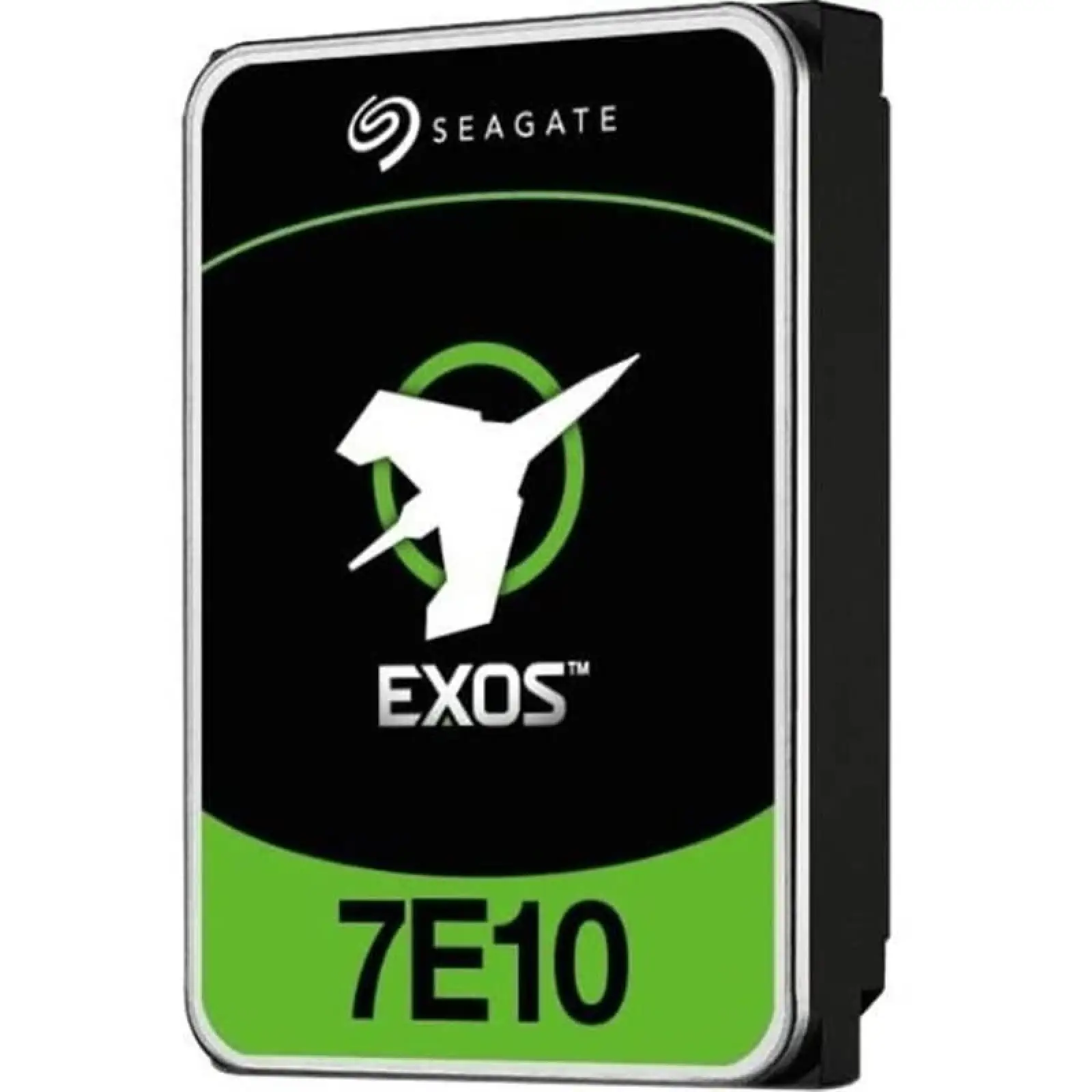 Жорсткий диск HDD SATA 2.0TB Seagate Exos 7E10 7200rpm 256MB (ST2000NM017B) UA