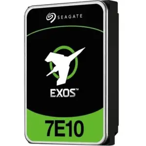 Жорсткий диск HDD SATA 2.0TB Seagate Exos 7E10 7200rpm 256MB (ST2000NM017B) UA