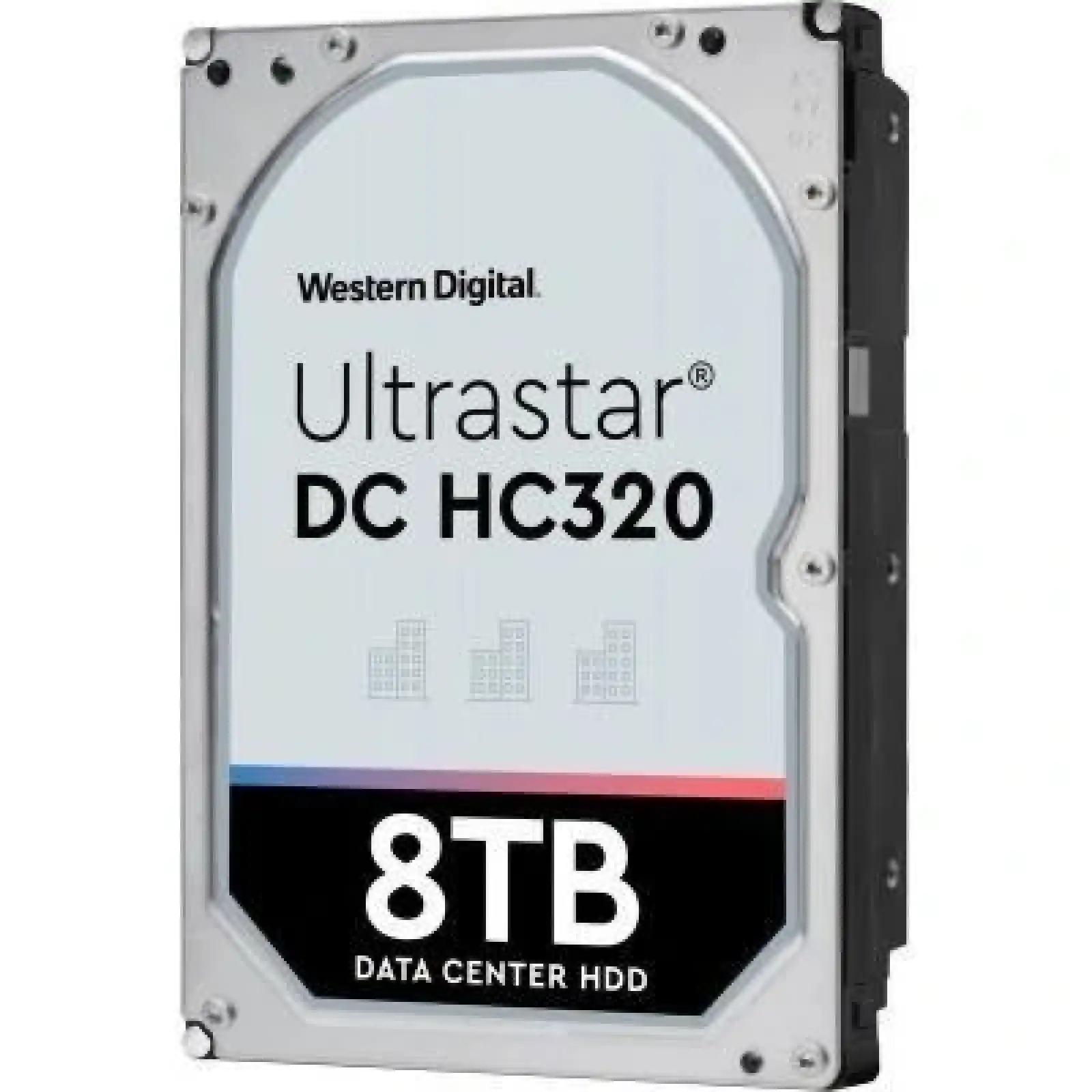 Жорсткий диск HDD 3.5