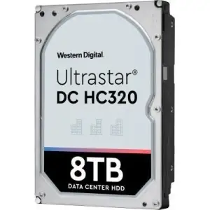 Жорсткий диск HDD 3.5