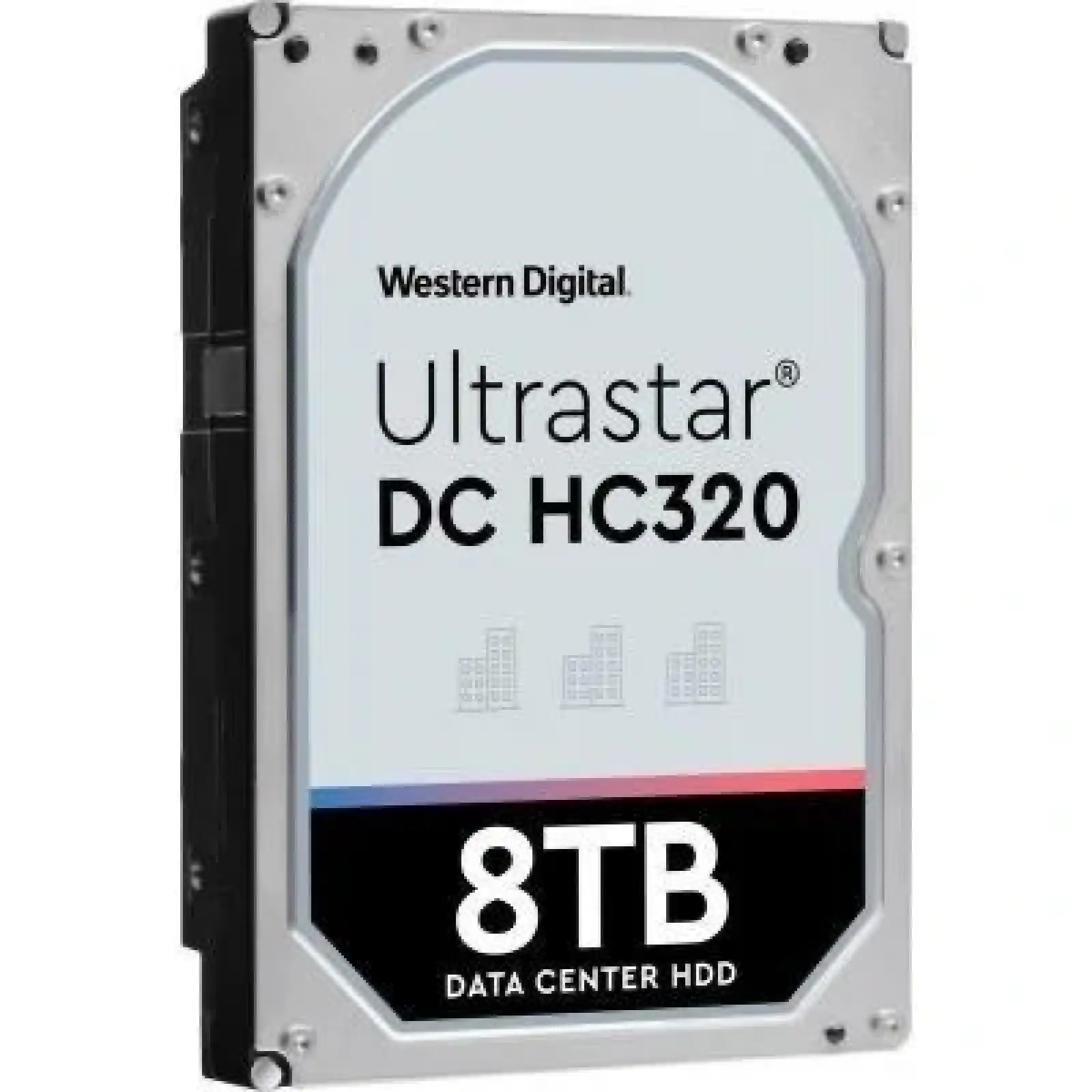 Жорсткий диск HDD 3.5