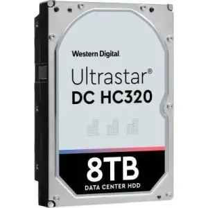 Жорсткий диск HDD 3.5