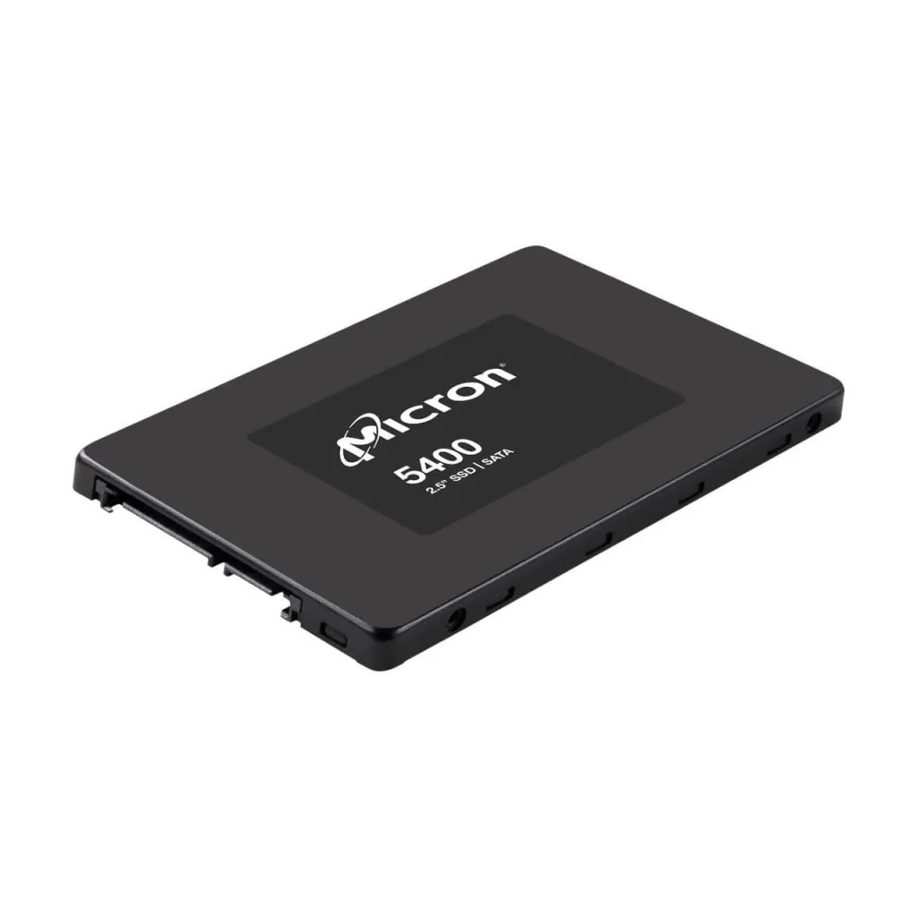 Накопичувач SSD 2.5