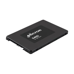 Накопичувач SSD 2.5" SATA 960GB Hot-Swap Lenovo ThinkSystem 5400 Pro (4XB7A82260) UA