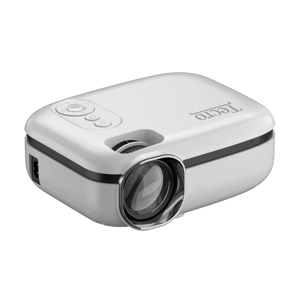 Проектор Tecro PJ-1023 UA