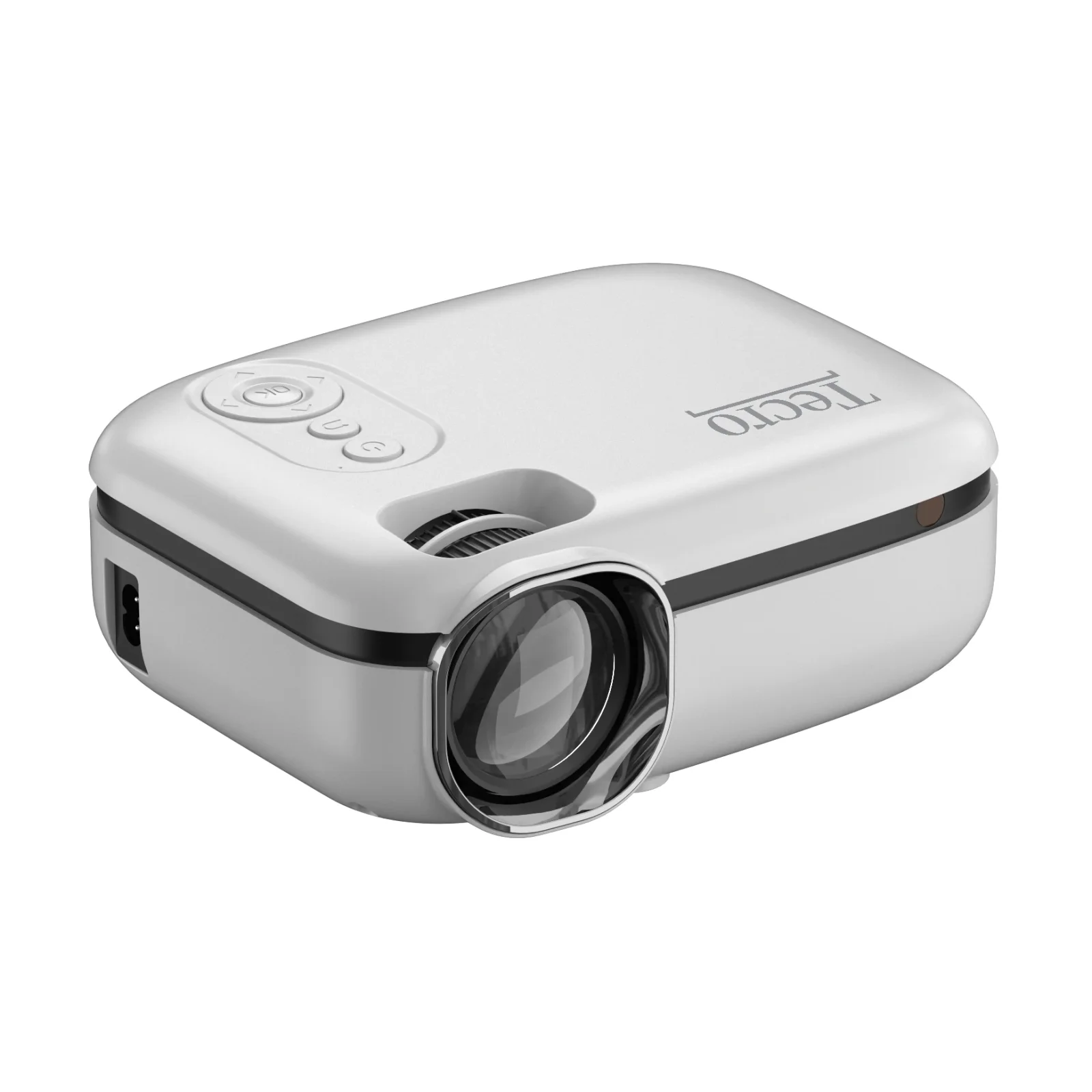 Проектор Tecro PJ-1023 UA