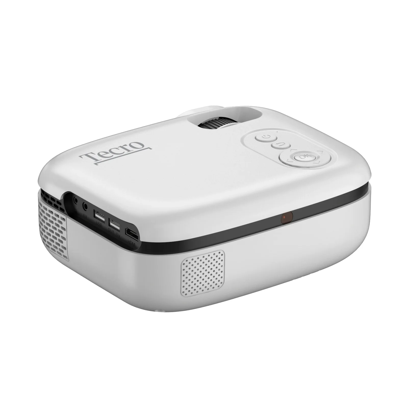 Проектор Tecro PJ-1023 UA