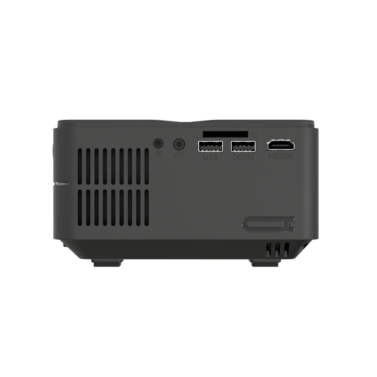 Проектор Tecro PJ-1014 UA