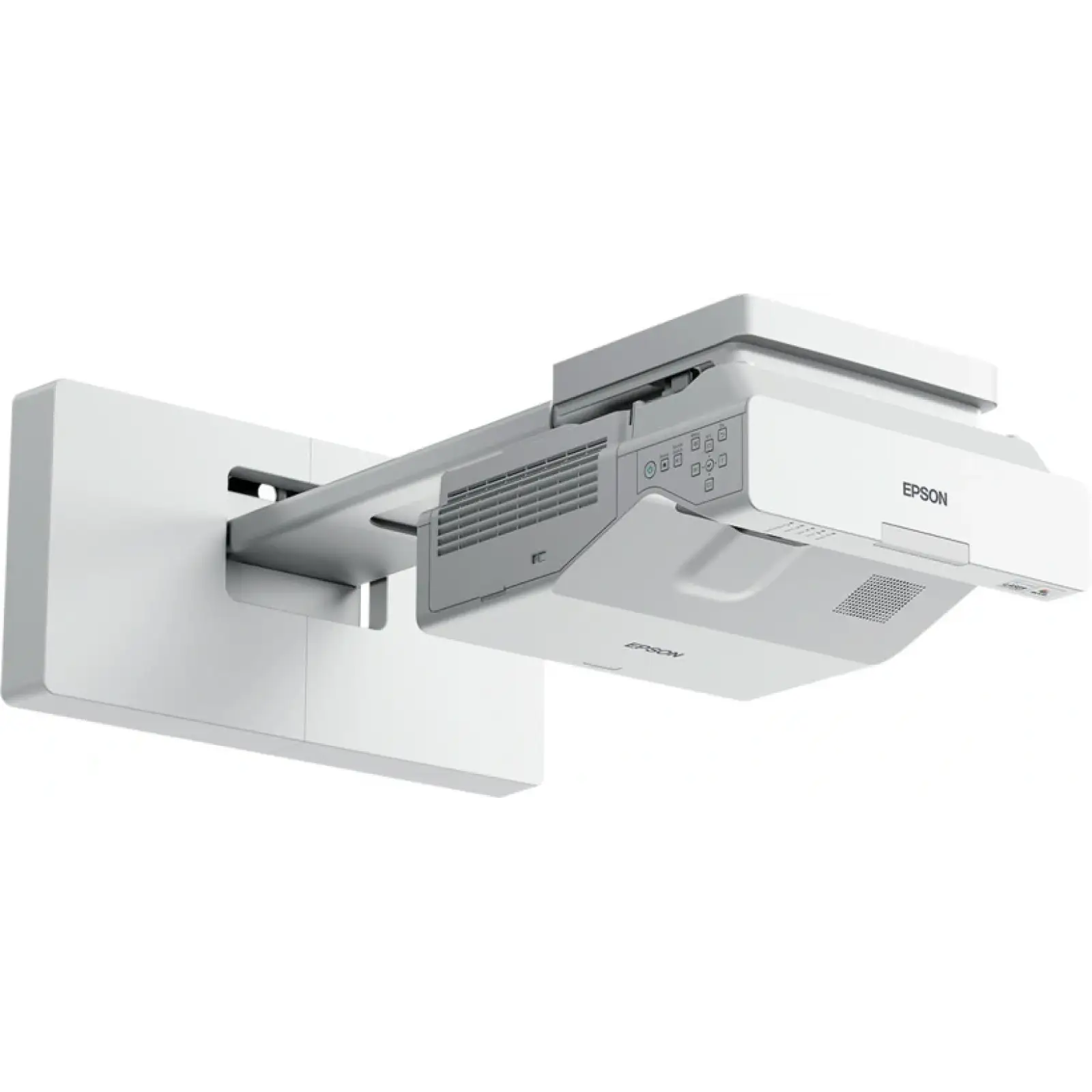 Проектор Epson EB-720 EEB (V11HA01040) UA