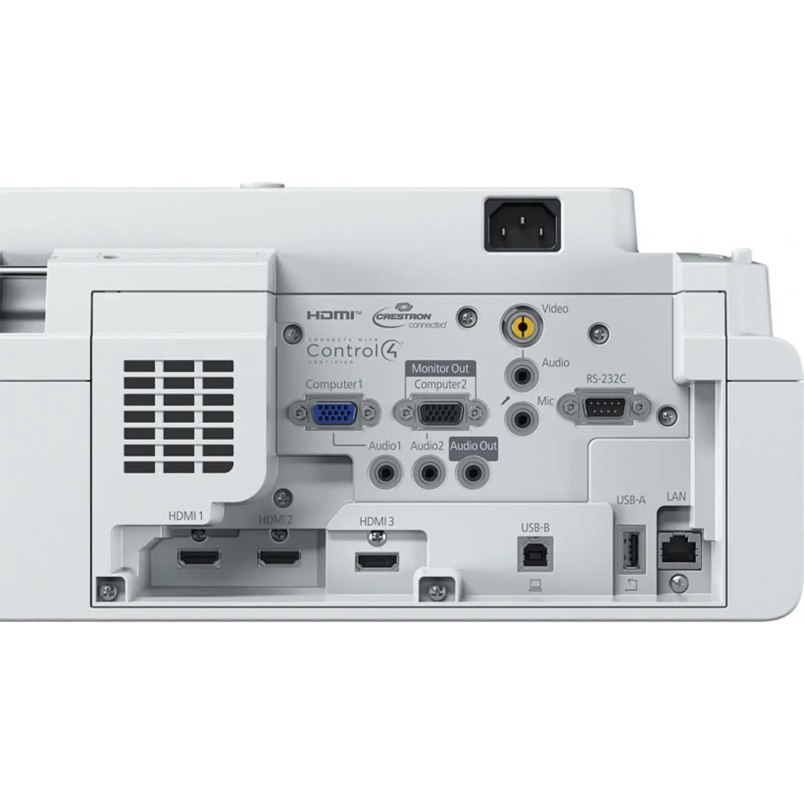 Проектор Epson EB-720 EEB (V11HA01040) UA