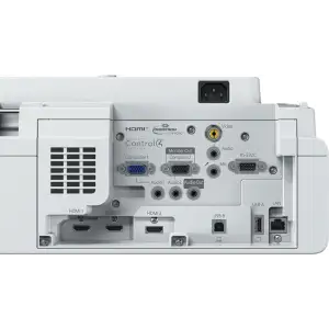 Проектор Epson EB-720 EEB (V11HA01040) UA