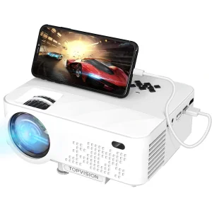 Проектор Topvision T21 (681013248988) UA