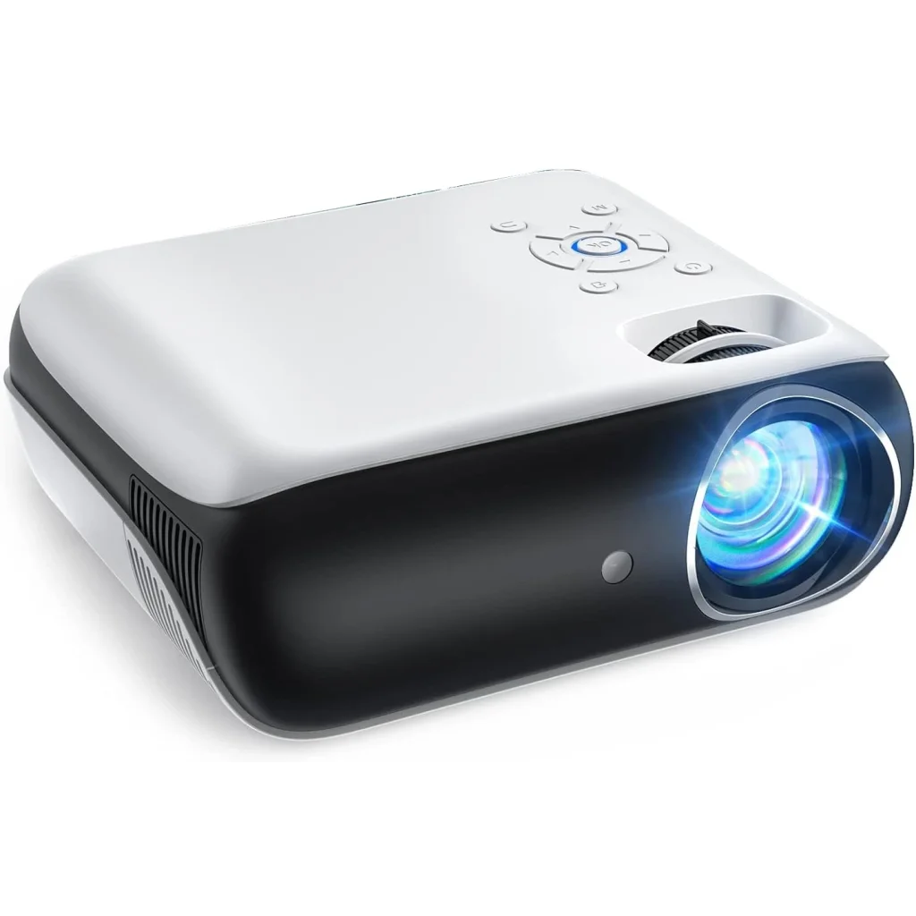 Проектор Topvision H1 (4270003518819) UA