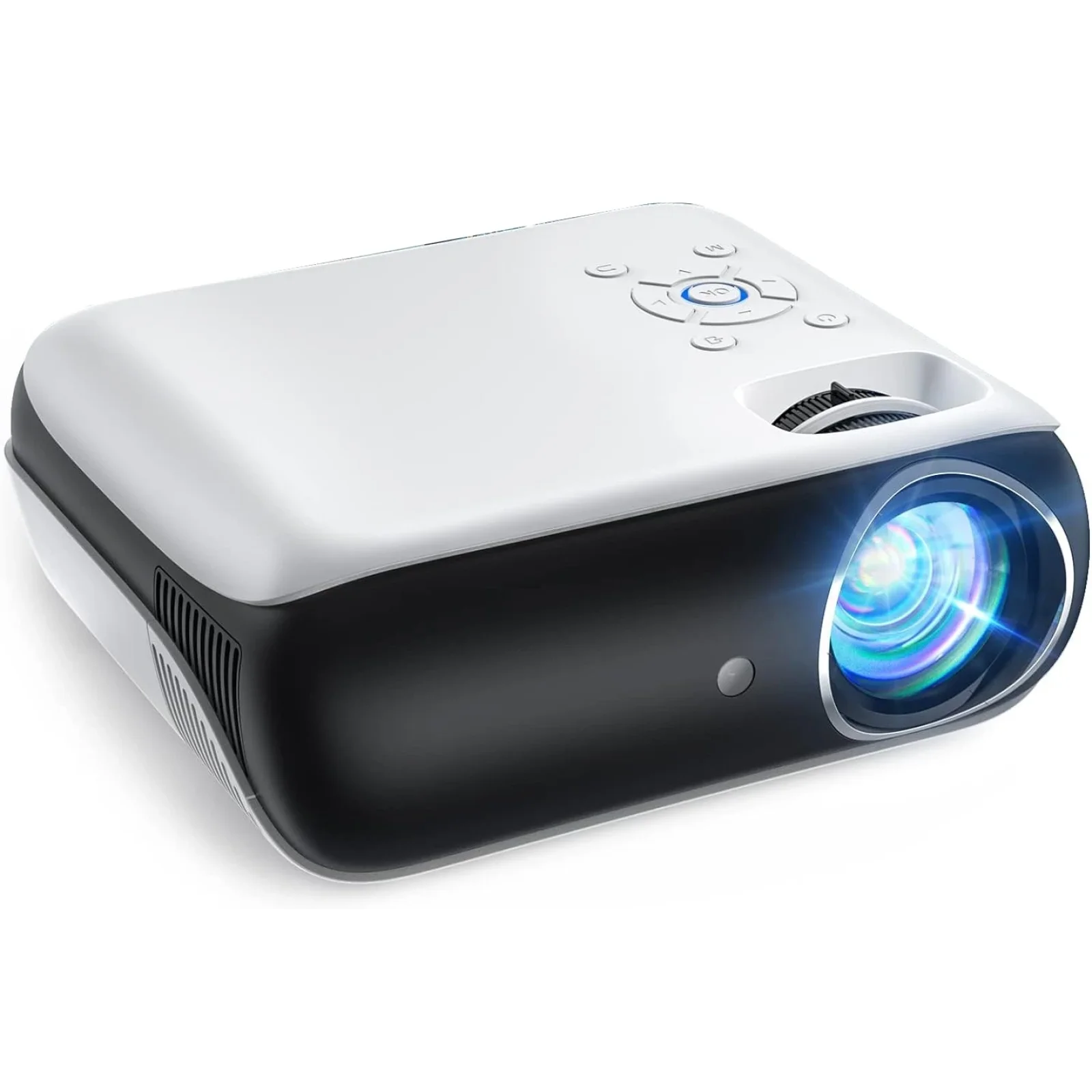 Проектор Topvision H1 (4270003518819) UA
