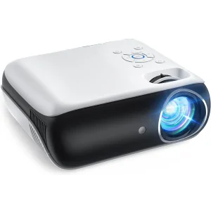 Проектор Topvision H1 (4270003518819) UA